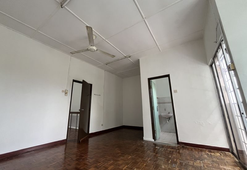 Bandar Bukit Puchong, BP 2