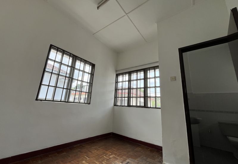 Bandar Bukit Puchong, BP 2