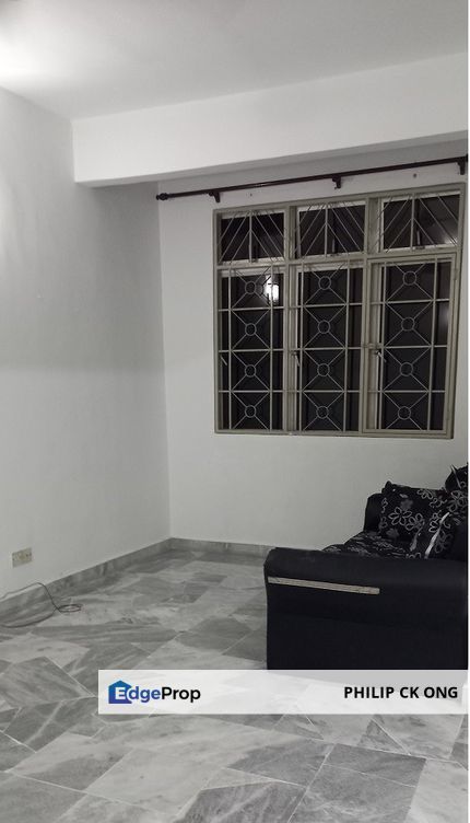 🚪 Ground floor Goodyear Court 10 Subang Perdana Condo Subang Jaya, Selangor, Subang Jaya
