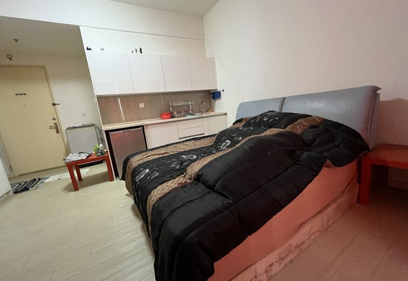 The Grand @ Kelana Damansara Suite