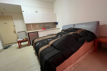 The Grand @ Kelana Damansara Suite