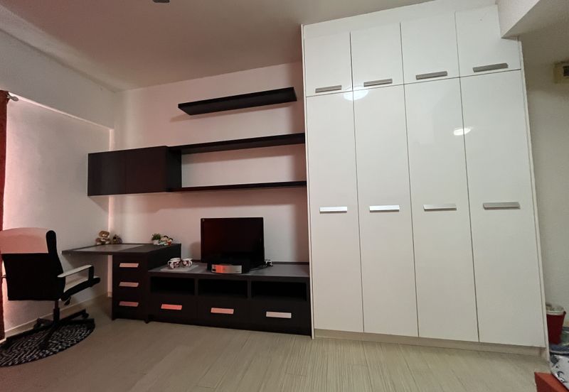 The Grand @ Kelana Damansara Suite