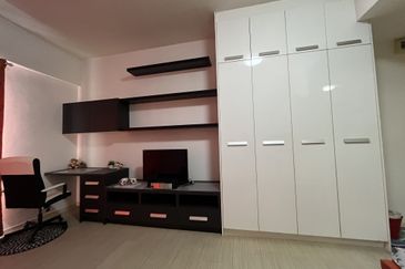 The Grand @ Kelana Damansara Suite