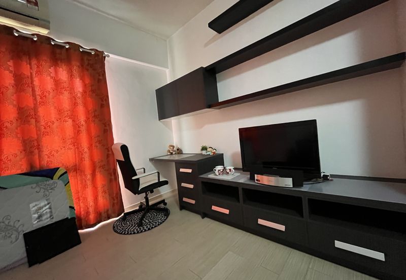 The Grand @ Kelana Damansara Suite