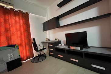 The Grand @ Kelana Damansara Suite