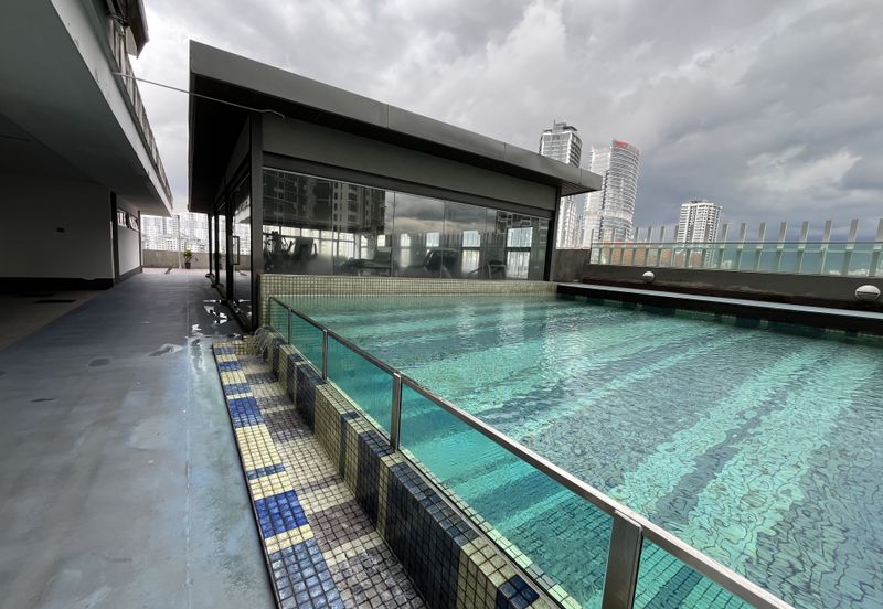 The Grand @ Kelana Damansara Suite