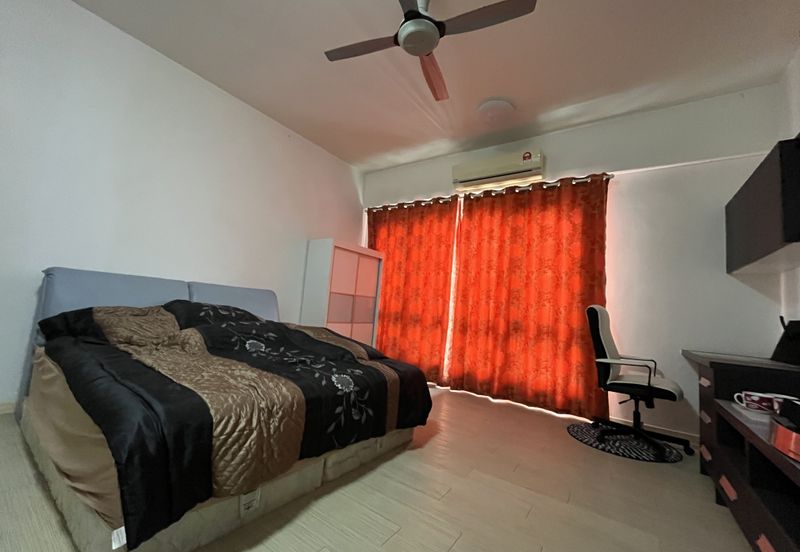 The Grand @ Kelana Damansara Suite