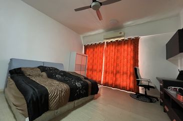 The Grand @ Kelana Damansara Suite