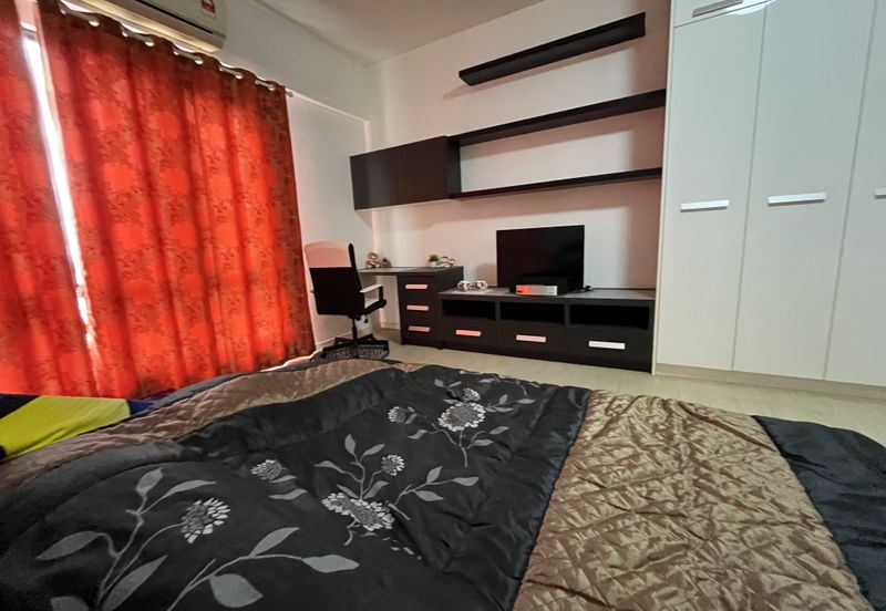 The Grand @ Kelana Damansara Suite