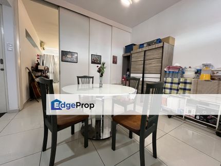 Latitud 3 Petaling Jaya Condo Near Universiti Malaya – Ideal for Living & Investment, Selangor, Petaling Jaya
