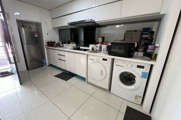 Seksyen 17, Petaling Jaya