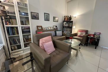 Seksyen 17, Petaling Jaya