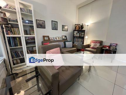 Latitud 3 Petaling Jaya Condo Near Universiti Malaya – Ideal for Living & Investment, Selangor, Petaling Jaya