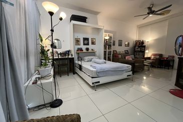 Seksyen 17, Petaling Jaya