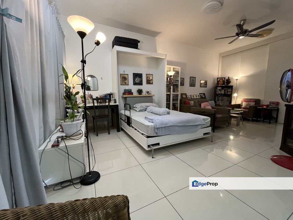 Latitud 3 Petaling Jaya Condo Near Universiti Malaya – Ideal for Living & Investment, Selangor, Petaling Jaya