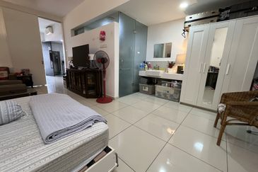 Seksyen 17, Petaling Jaya