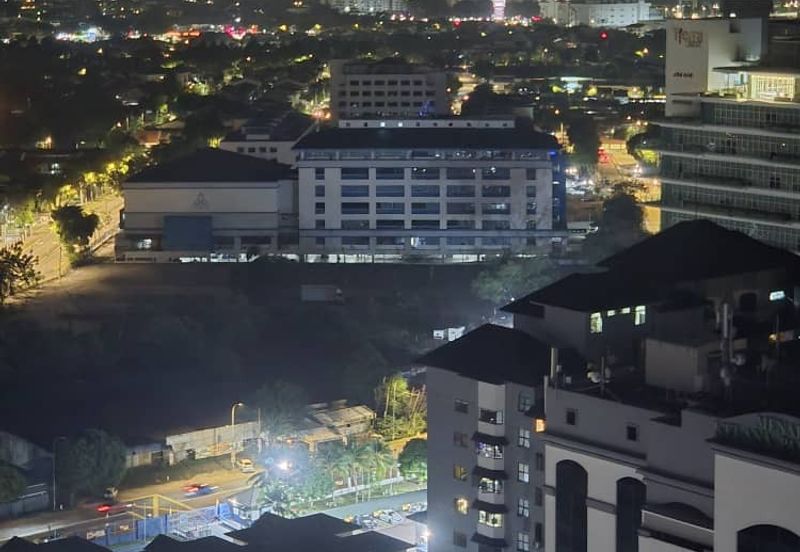 The Grand @ Kelana Damansara Suite