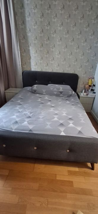 Modern Pool View Living | Fully Furnished | Urbana Ara Damansara, Selangor, Ara Damansara