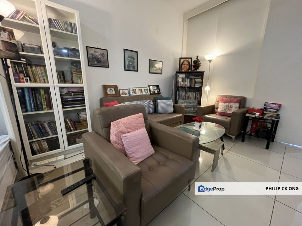 Cosy 1-Bed Condo at Latitud 3,  Petaling Jaya | Near to Hospital University, Selangor, Petaling Jaya