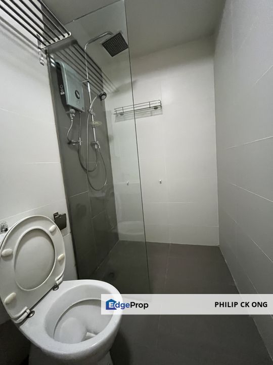 Cosy 1-Bed Condo at Latitud 3,  Petaling Jaya | Near to Hospital University, Selangor, Petaling Jaya