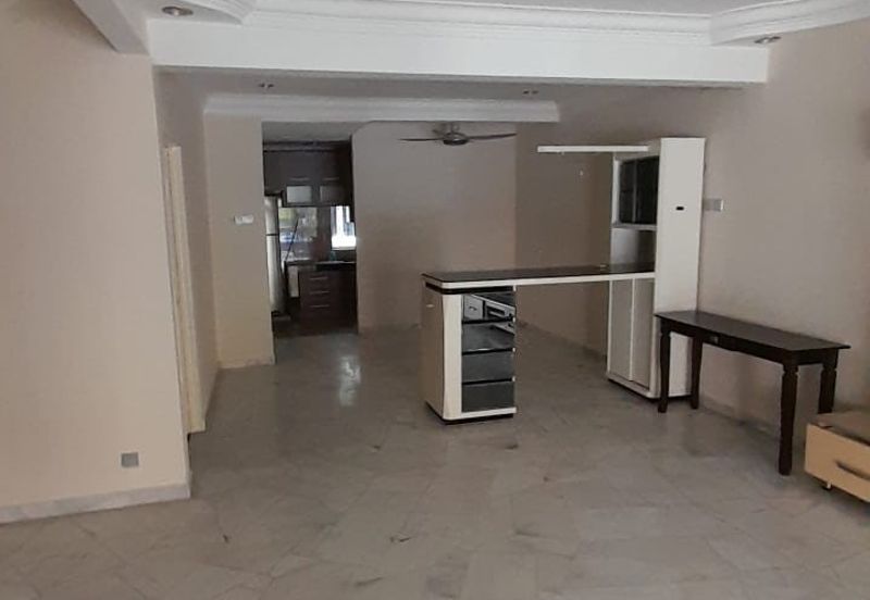 Bandar Saujana Putra