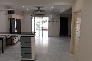 Bandar Saujana Putra