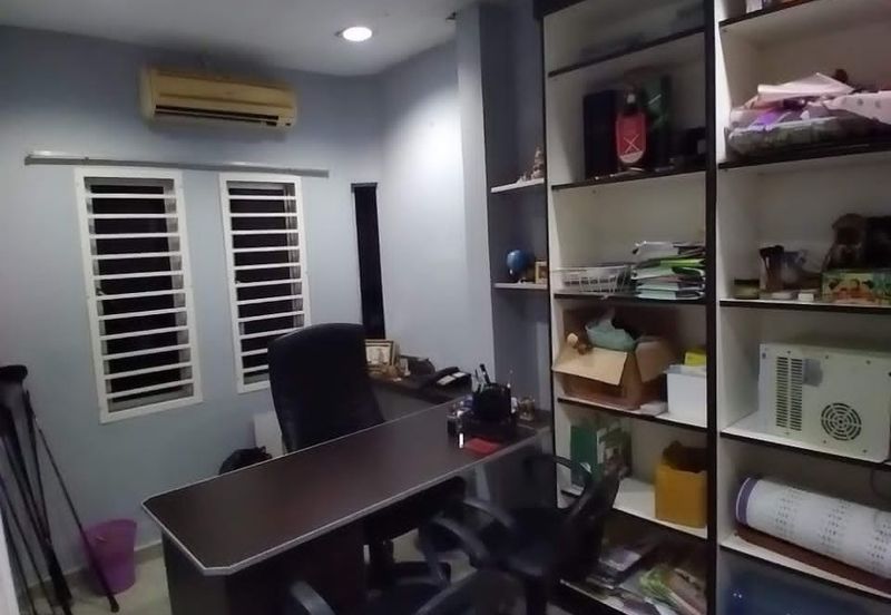 Bandar Saujana Putra