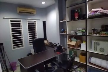 Bandar Saujana Putra