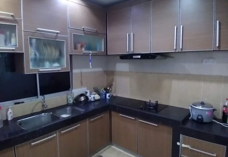 Bandar Saujana Putra