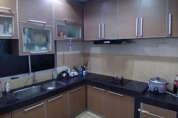 Bandar Saujana Putra