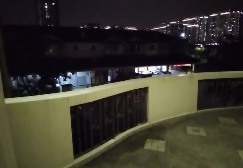 Bandar Saujana Putra