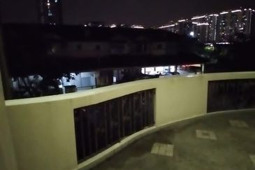 Bandar Saujana Putra