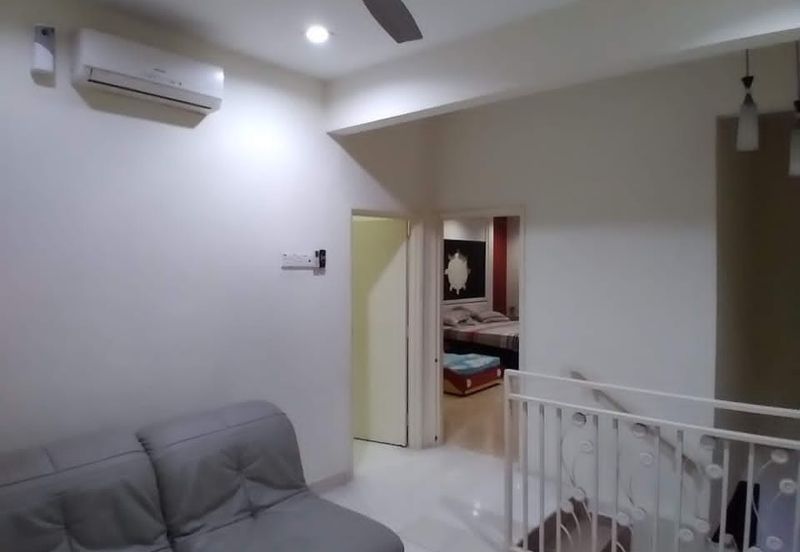 Bandar Saujana Putra