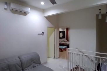 Bandar Saujana Putra