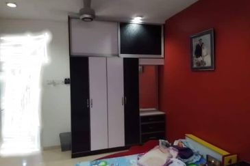 Bandar Saujana Putra