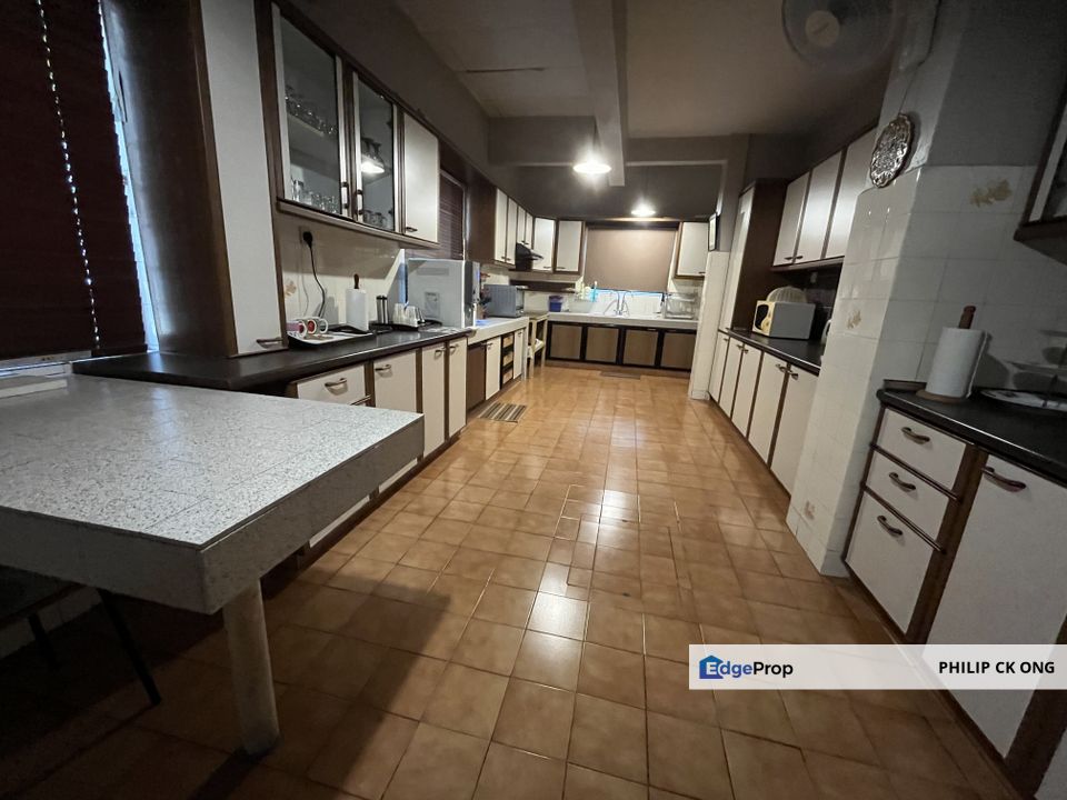 SS5 Kelana Jaya End Lot Landed | 2,475 sqft Land | Double Storey Terrace | Freehold PJ, Selangor, Kelana Jaya