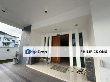 Upgrade Your Lifestyle Today – Stunning Freehold Bungalow with Elevator & EV Port, Selangor, Subang Jaya