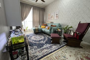 HighPark Suites @ Kelana Jaya