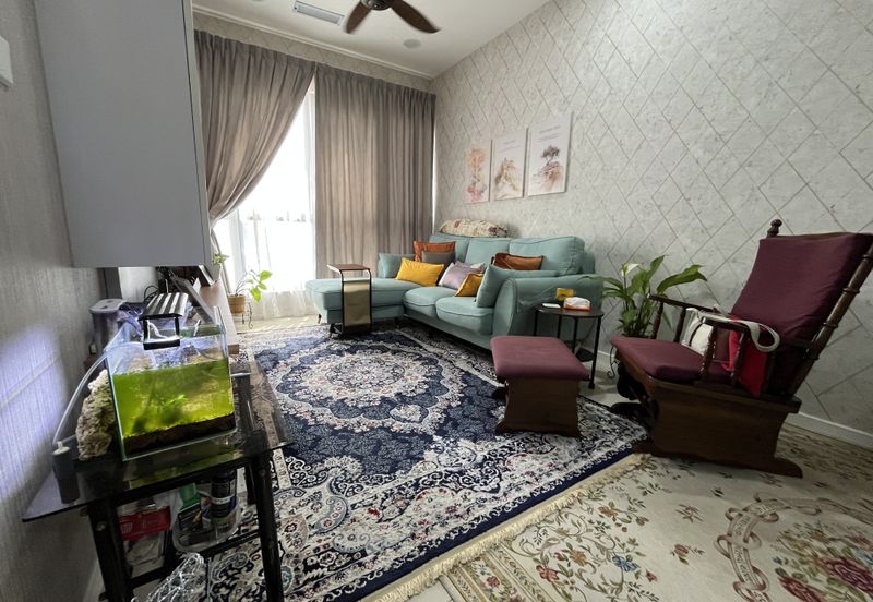 HighPark Suites @ Kelana Jaya