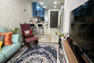 HighPark Suites @ Kelana Jaya