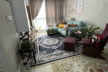 HighPark Suites @ Kelana Jaya