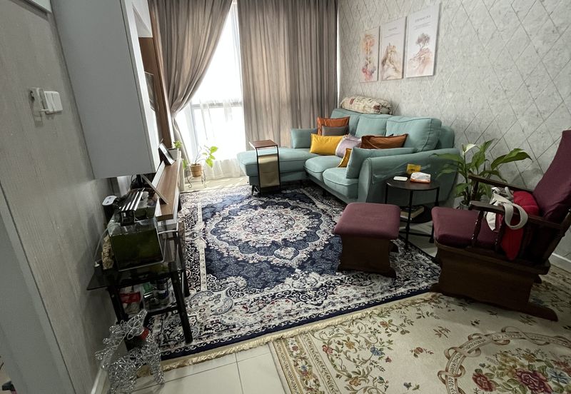 HighPark Suites @ Kelana Jaya