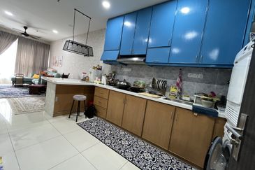 HighPark Suites @ Kelana Jaya