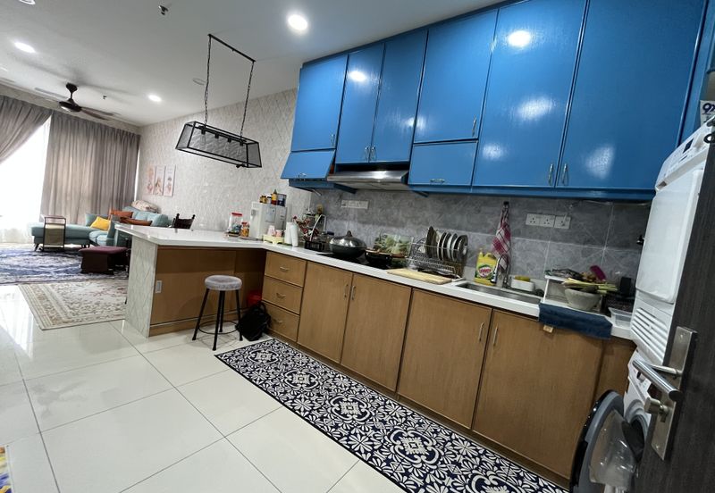 HighPark Suites @ Kelana Jaya