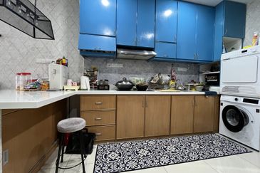 HighPark Suites @ Kelana Jaya