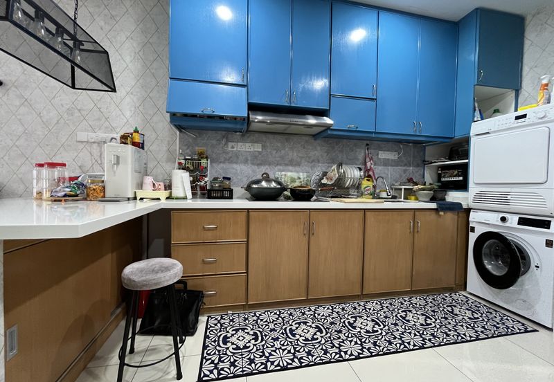 HighPark Suites @ Kelana Jaya