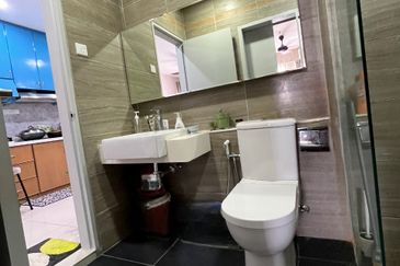 HighPark Suites @ Kelana Jaya