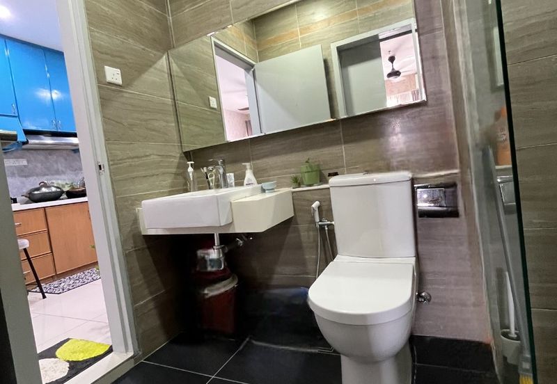 HighPark Suites @ Kelana Jaya