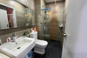 HighPark Suites @ Kelana Jaya