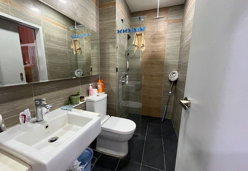 HighPark Suites @ Kelana Jaya